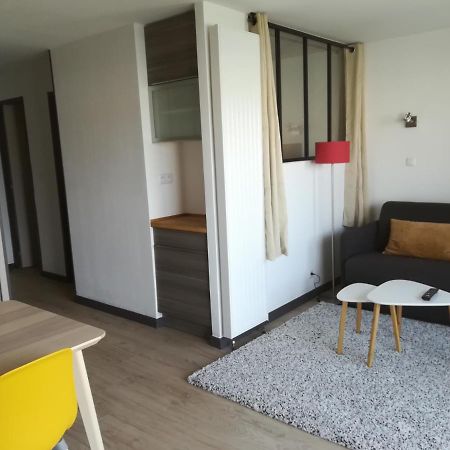 Appartement 1Ere Ligne Vue Port Avec Balcon, Piscine Агд Экстерьер фото