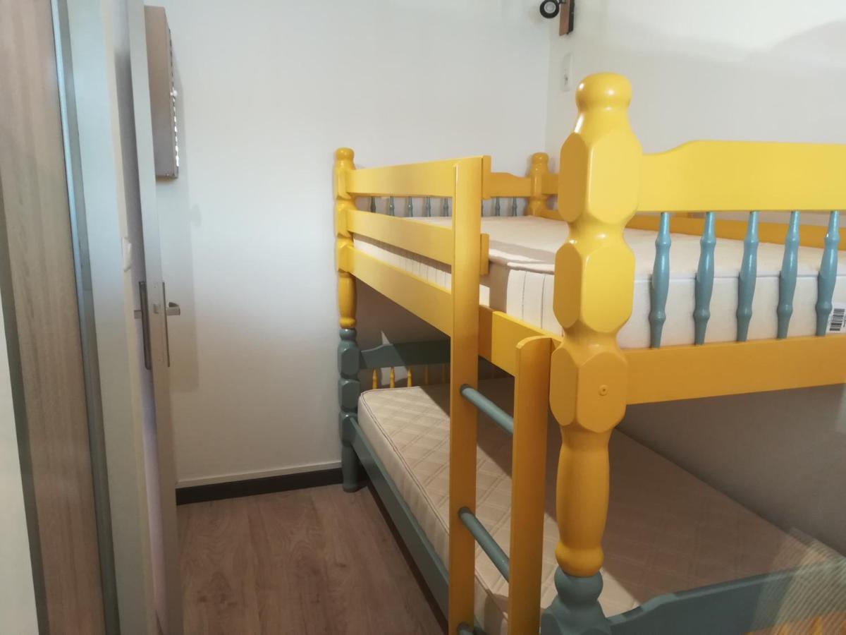Appartement 1Ere Ligne Vue Port Avec Balcon, Piscine Агд Экстерьер фото
