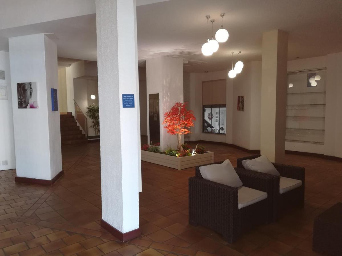 Appartement 1Ere Ligne Vue Port Avec Balcon, Piscine Агд Экстерьер фото