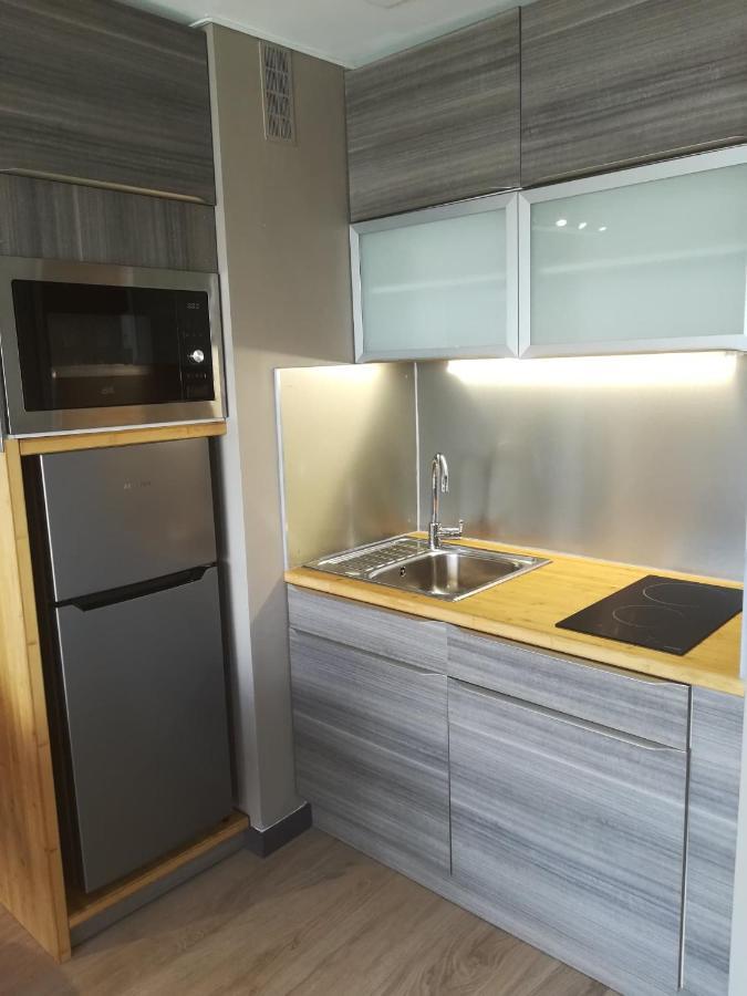 Appartement 1Ere Ligne Vue Port Avec Balcon, Piscine Агд Экстерьер фото