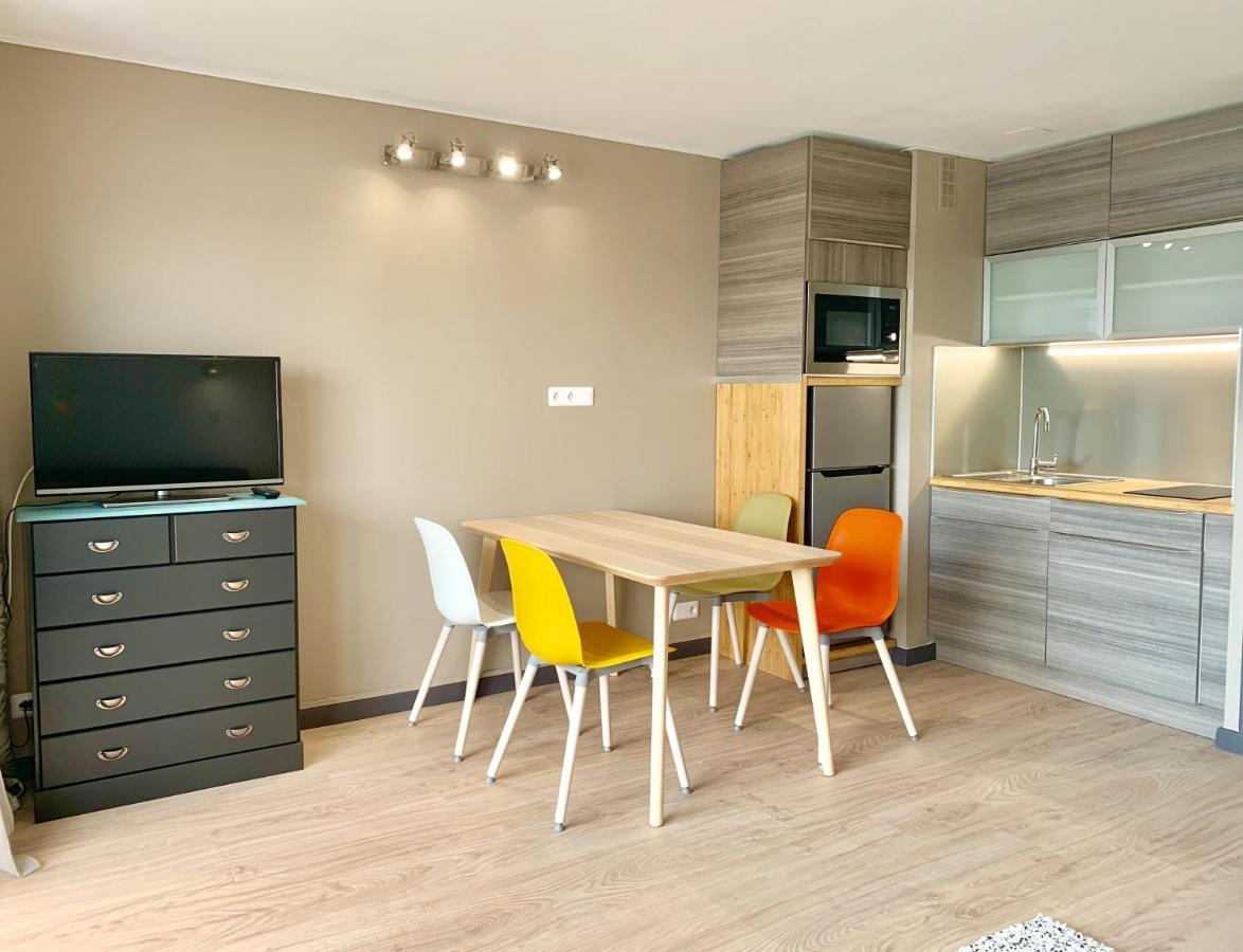 Appartement 1Ere Ligne Vue Port Avec Balcon, Piscine Агд Экстерьер фото